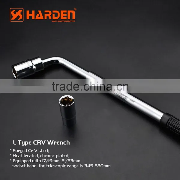 OEM Welcomed Professional L Type Wrench photo-2