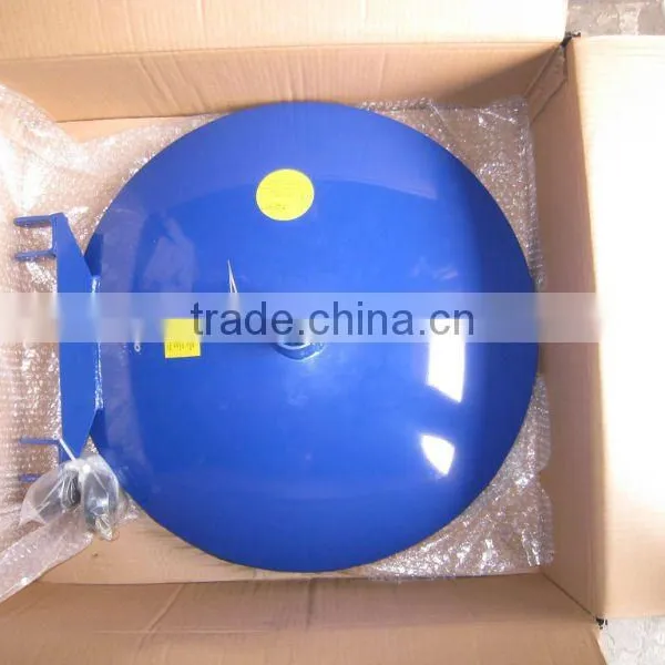 50lbs Blue Heavy Duty Tennis Base And Pole photo-2