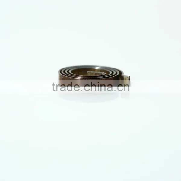 Custom Thermostat Bimetal Part Manufacturer photo-3