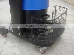 220V Suction Iron Chipping Vacuum Cleaner photo-4