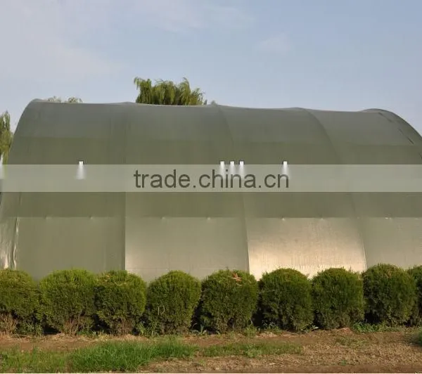Fabric Car Shelter, Car Garage , Warehouse Storage Tent photo-2