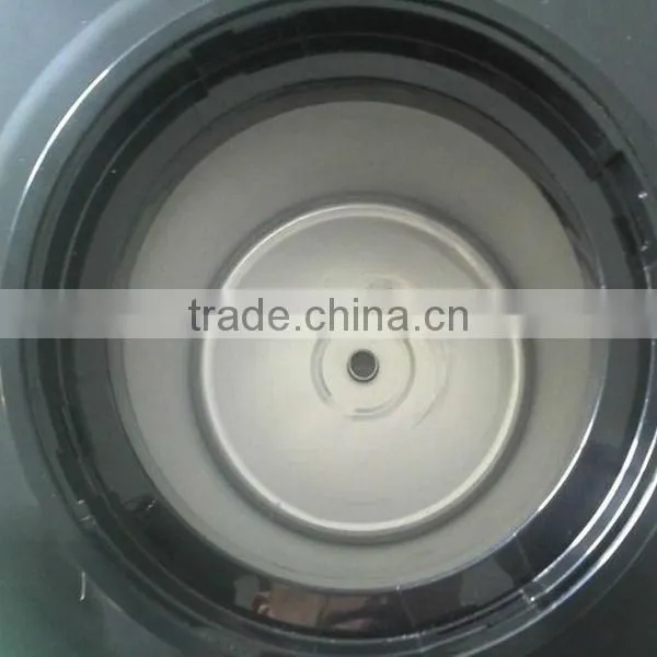 Hot and Cold Compressor Cooling Water Dispenser photo-6