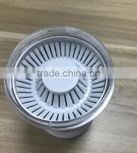 Activated Carbon Mineral Water Filter With 5 Layer photo-5