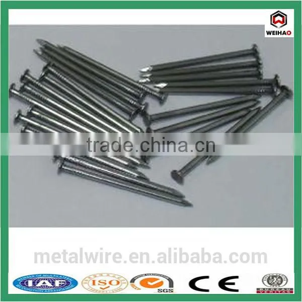 8d 9d 10d 12d Common Wire Nail Product From China