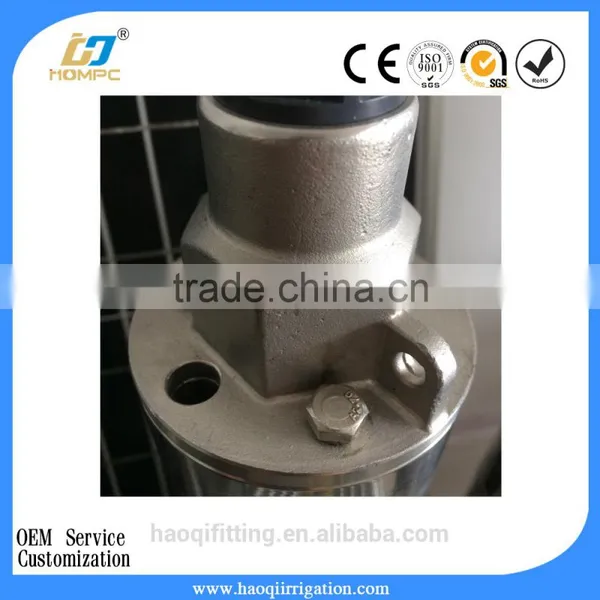 DC24V Solar Water Pump for Agriculture, MPPT photo-3
