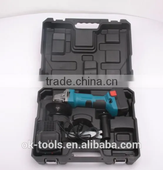 2016 New Type 26 LI -Battery Cordless Heavty Duty Impact Wrench photo-3