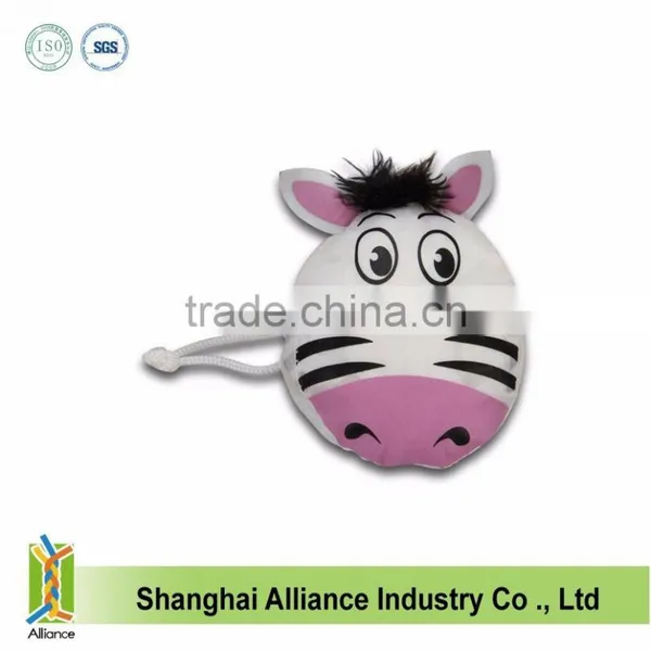 Hippo Animal Folded Shopping Bag photo-6
