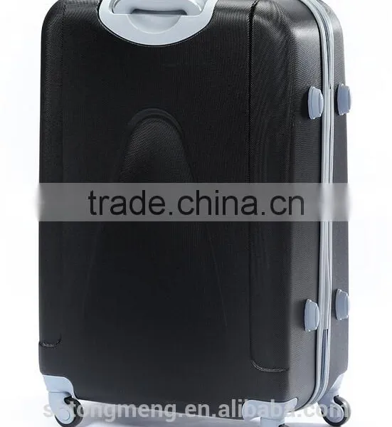Set of 3 Pcs Luggage Travel Set Bag ABS Trolley High Quality Trolley Suitcase photo-3