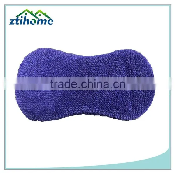 Microfiber Car Washing Sponge for Sale photo-2