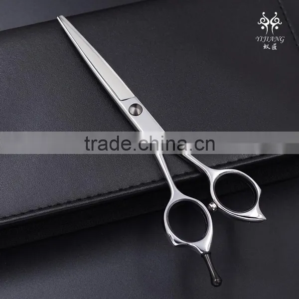 Hair Scissor Manufacturer Hot Selling Beauty Salon Barber Scissors photo-5