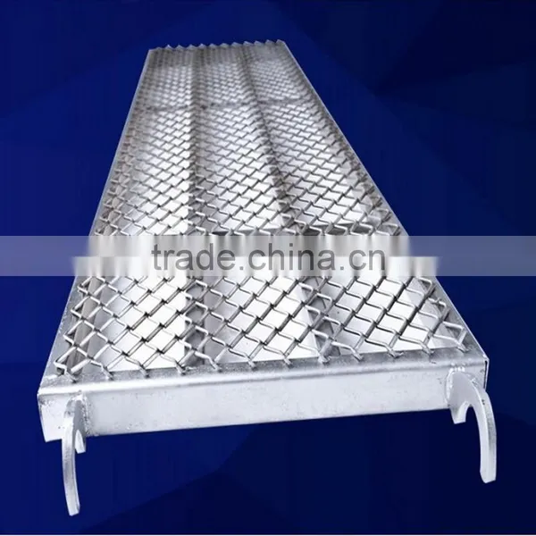 Construction Scaffolding Board Dimensions photo-2