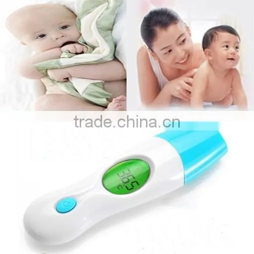 Digital Kids Ear Infrared Thermometer Forehead Ear IR Thermometer photo-6