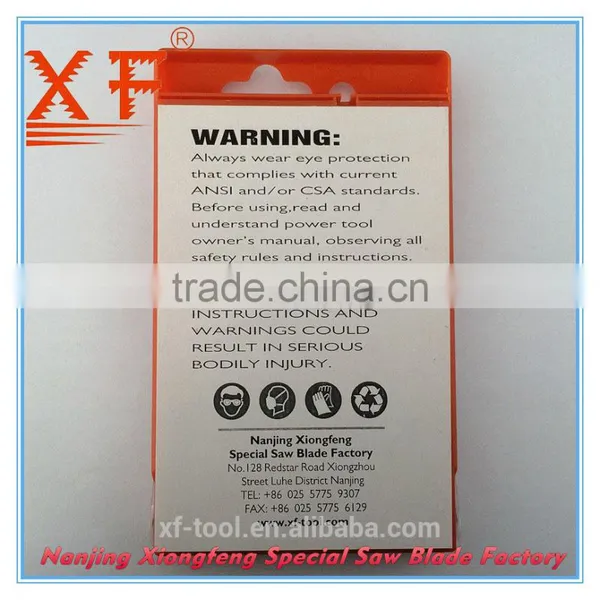10PCS Plastic Box Bi Metal HSS T-shank Jig Saw Blades photo-3