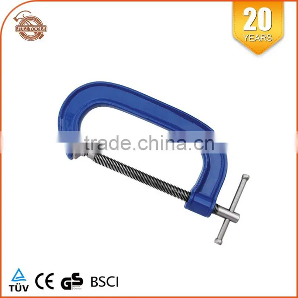 G Clamps Tools Clamps For Woodworking Manufacturer photo-3