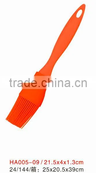 Silicone Pepper Brushes / Spicy Brushes photo-4
