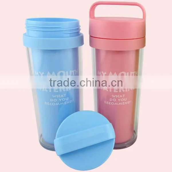 440ml Double Wall Tumbler photo-4
