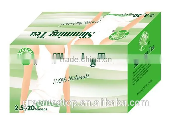 Wholesale Weight Loss Tea, Fat Burner Slimming Tea, Detox Slim Tea Teatox
