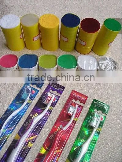 PBT TOOTHBRUSH FILAMENT