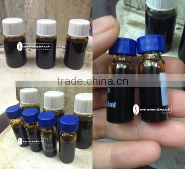 500 Milliliter Agarwood Essential Oil Available With Big Discount in Nhang Thien JSC, New Oud Perfume for Wonderful Fragrance photo-2