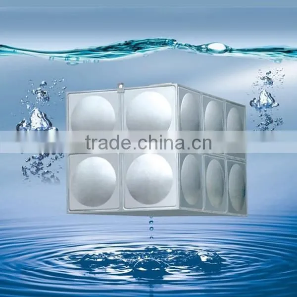 Huili Cleanliness and Sanitation Water Storage Tank photo-4