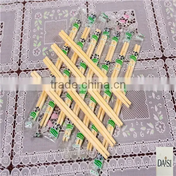 Round Bamboo Sticks Chopsticks Toothpicks photo-2