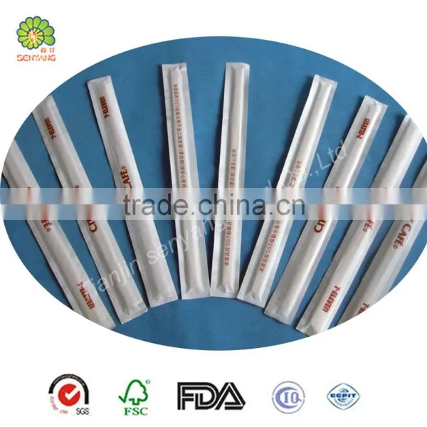 Barware Disposable Coffee Stirrers