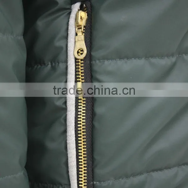 Women Parka Jacket photo-4