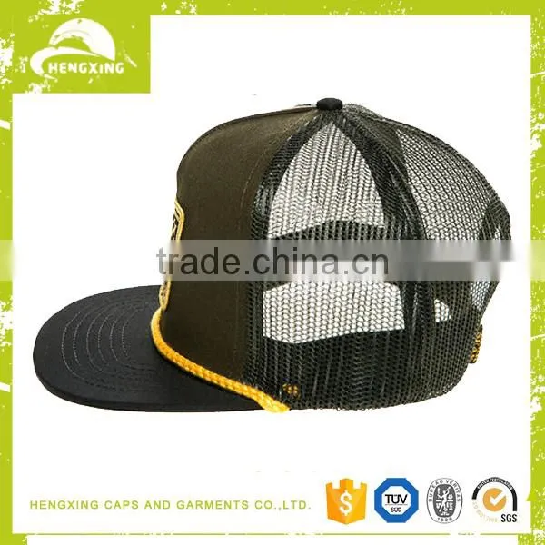 Wholesale Blank Trucker Hats, Custom Tucker Hats, Trucker Cap photo-3