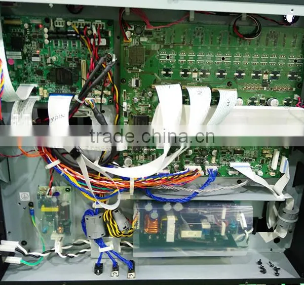 Billboard Plotter Cutter Printer photo-6
