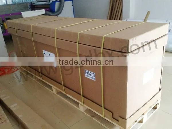 Digital Dye Sublimation Textile Printer Mutoh 1638 Machine photo-6