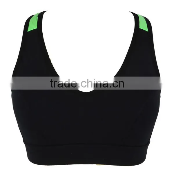 GZY a Lot of Wholesale Sports Bra Sexy photo-3