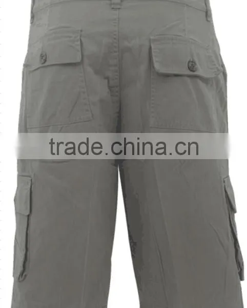 Mens Shorts Fashion Bermuda Shorts Custom Golf Shorts for Men photo-3