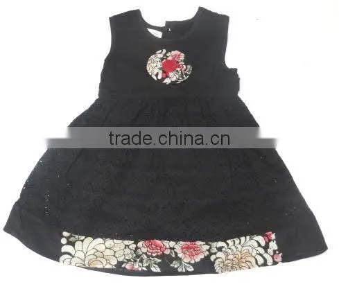 Branded Pretty Girls Dress Stocklots photo-3