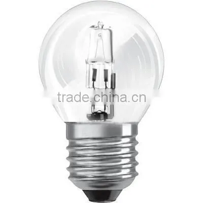 Halogen Saver Bulb E27/E14 A55/A60/C35/G45/R50/R63/R80 photo-5