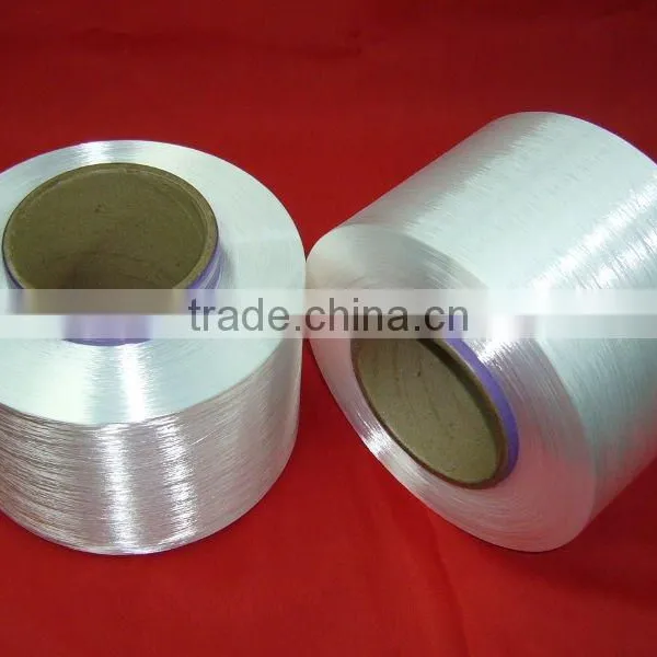 Polyester Twisted Yarn (45D-840D) photo-3