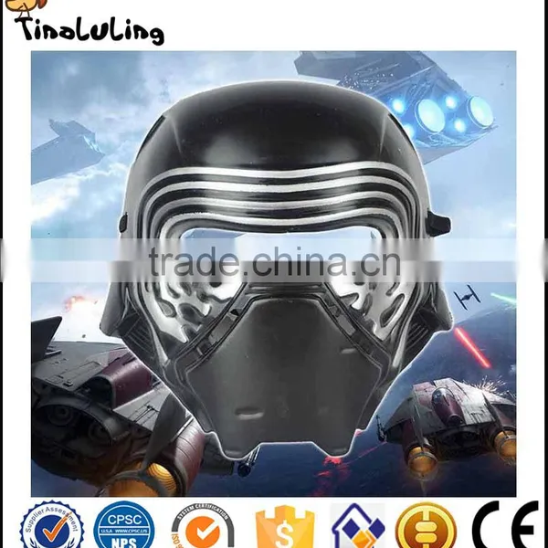 Anime Movie Darth Vader Star Movie War Masks photo-3