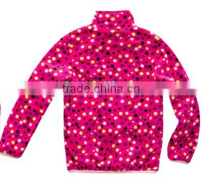 Polar Fleece Fabric KM0106 photo-2