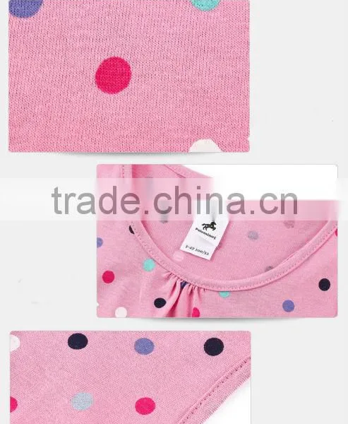 Super Quality New Design Kids Pajamas photo-5