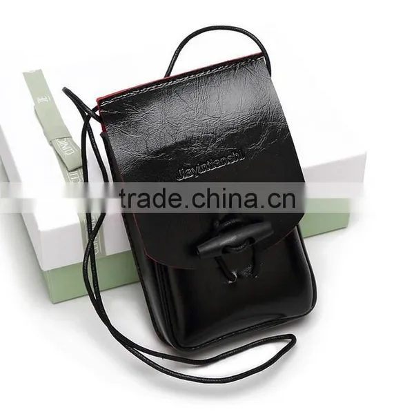 Hot Sale Different Color Telephone Cross Body Bag for Girls photo-3