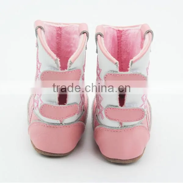 Winter Durable Snow Boot Wholesale Cheap Kids Ankle Shoes Shoes photo-6