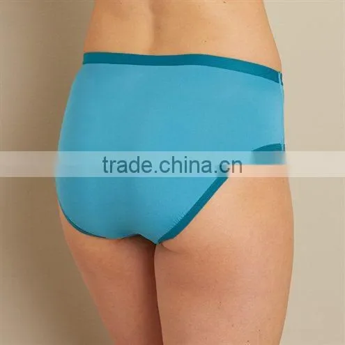Plus Size Mature Women Underwear,hot Fashion Woman Wearing Sexy Women Panties photo-2