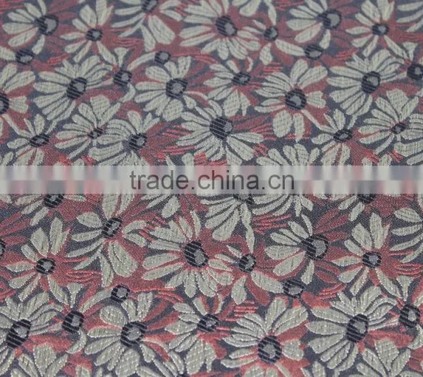 Women Garment Jacquard Fabric, Cheap Customize Fabric photo-3