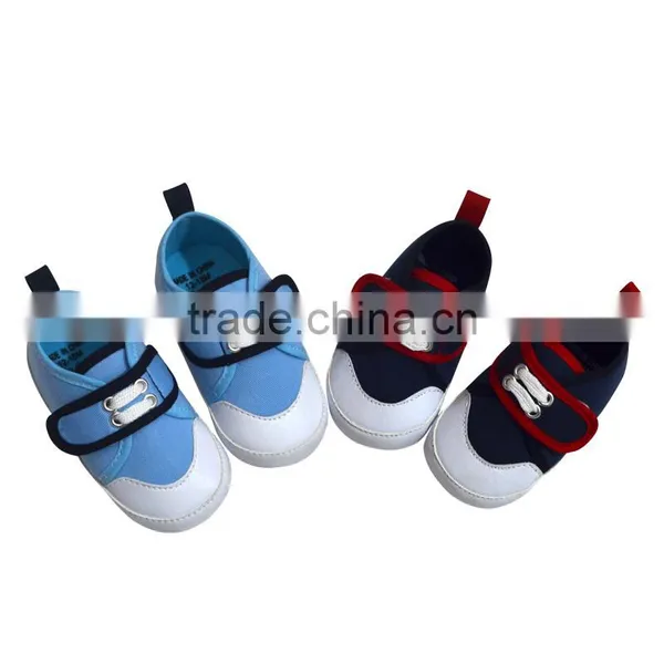 Verlco Cotton Sport Baby Footwear photo-3