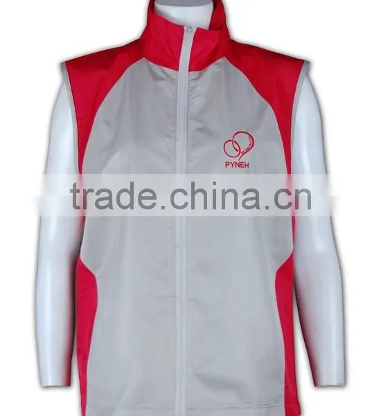 2014 Hot Sell Fashion Wholesale Fitness Clothing Sleeveless Sportwear photo-2