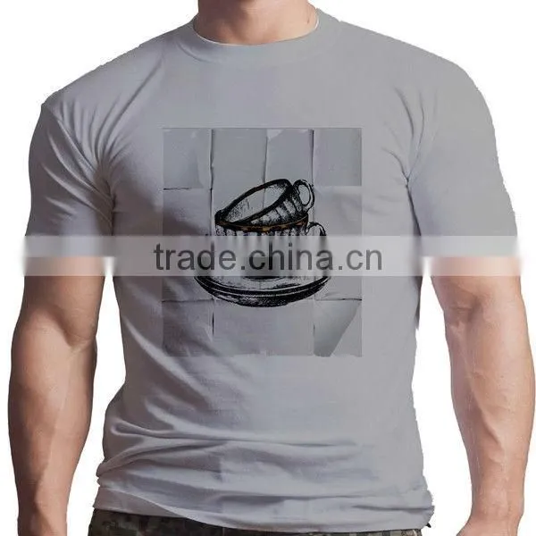 Fashion T-shirts Design for Men photo-5