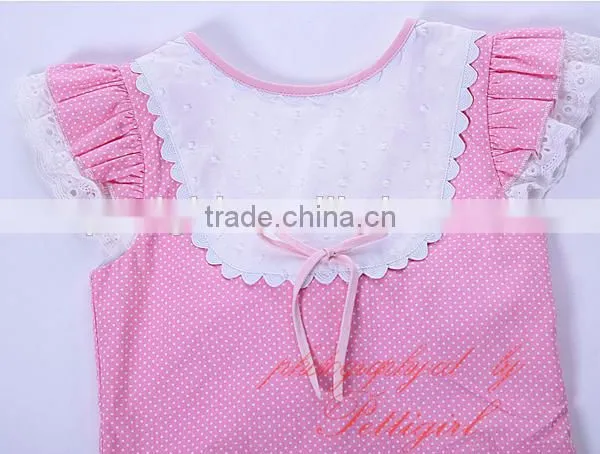 Fancy Floral Evening Girls Dresses Online 1 Year Baby Girl Dresses photo-4