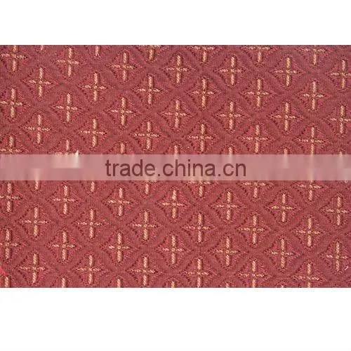 Printed Polyester Fabric for Sofa photo-3