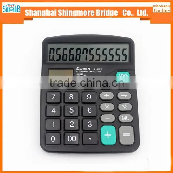 Wholesales High Quality Funky Calculator for Family photo-2