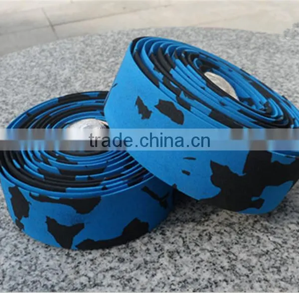 Colorful Cycling Handle Belt photo-3