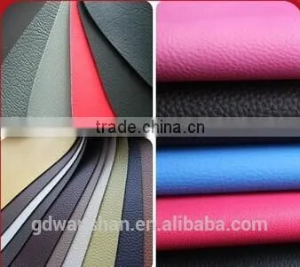 Cheap Price Hardcover Book Binding Paperbase pu Leather Textile Fabric Cloth for Diary Covering photo-6